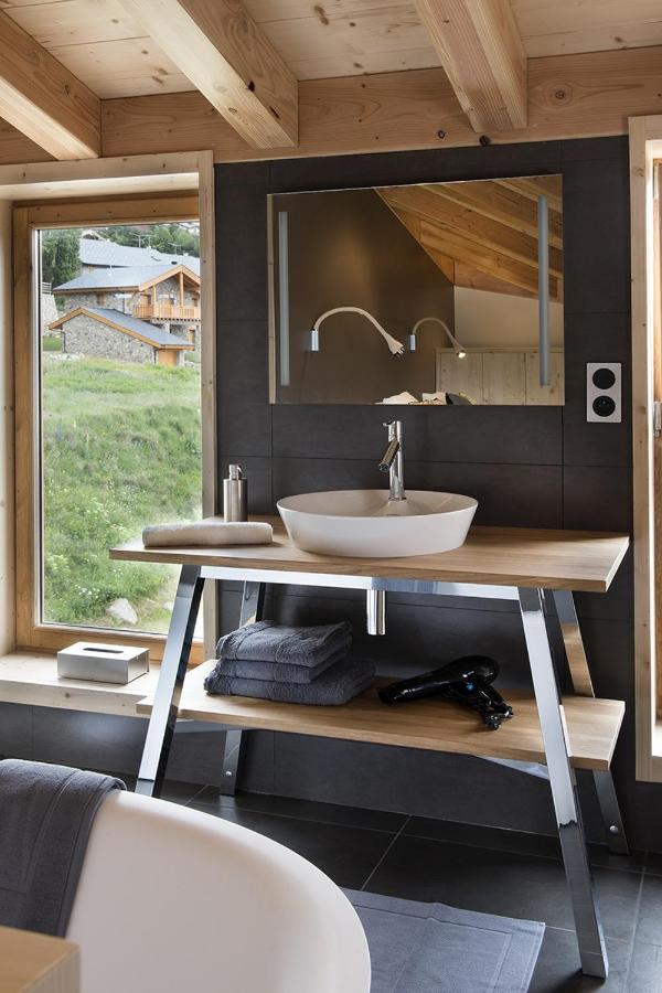 4Youlodge Les Angles  Exterior foto