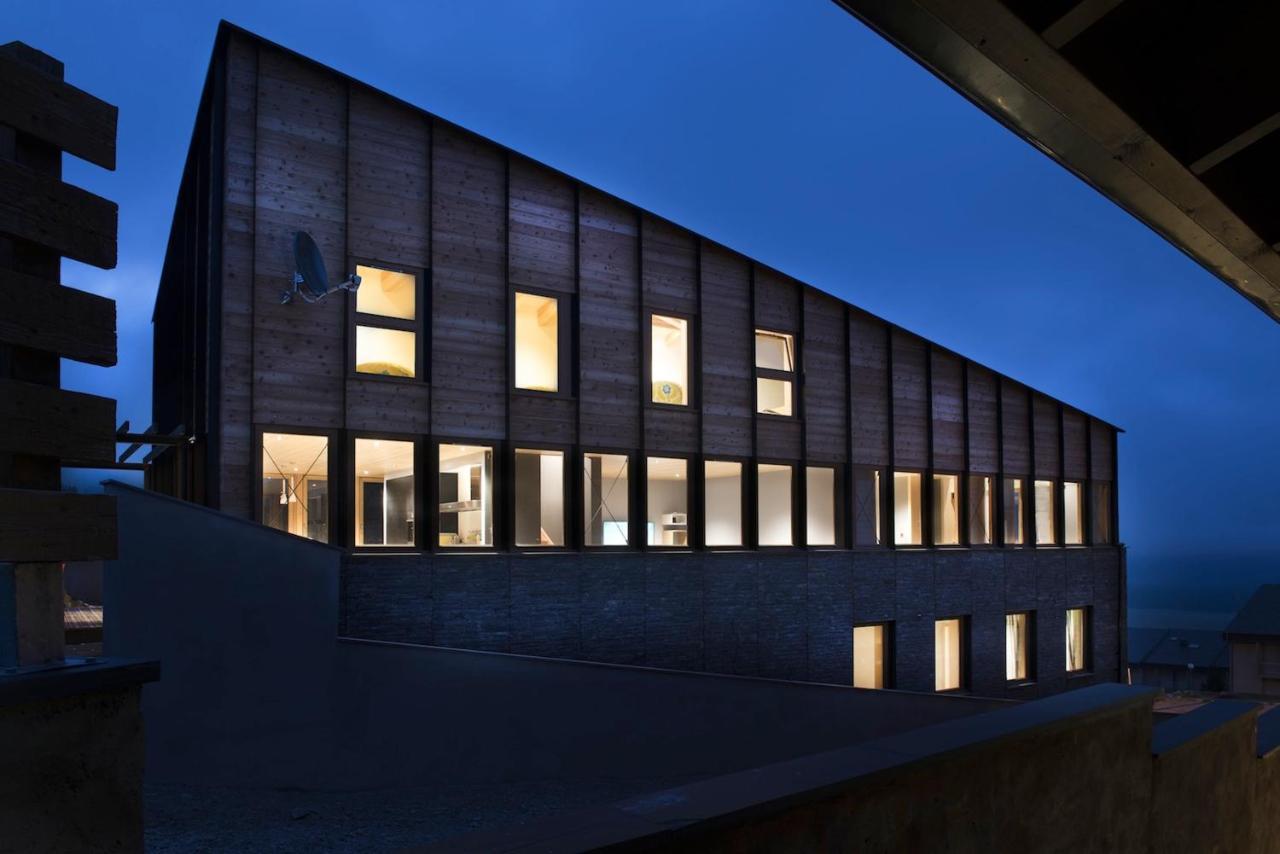 4Youlodge Les Angles  Exterior foto