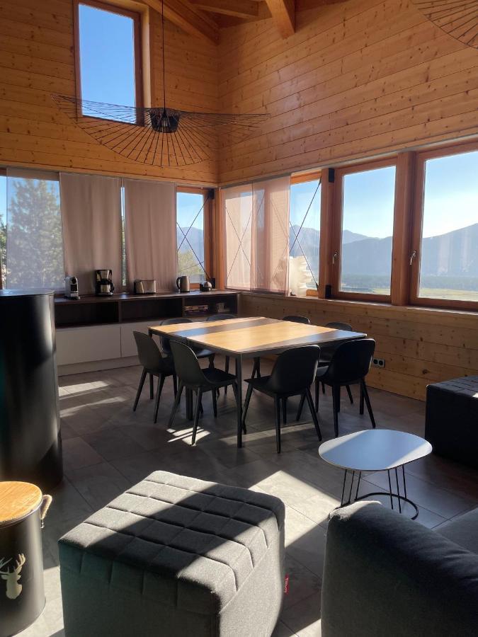 4Youlodge Les Angles  Exterior foto