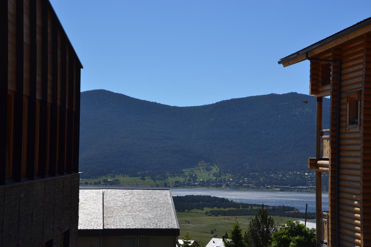 4Youlodge Les Angles  Exterior foto