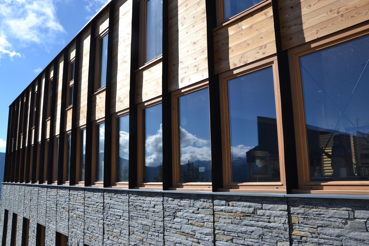 4Youlodge Les Angles  Exterior foto