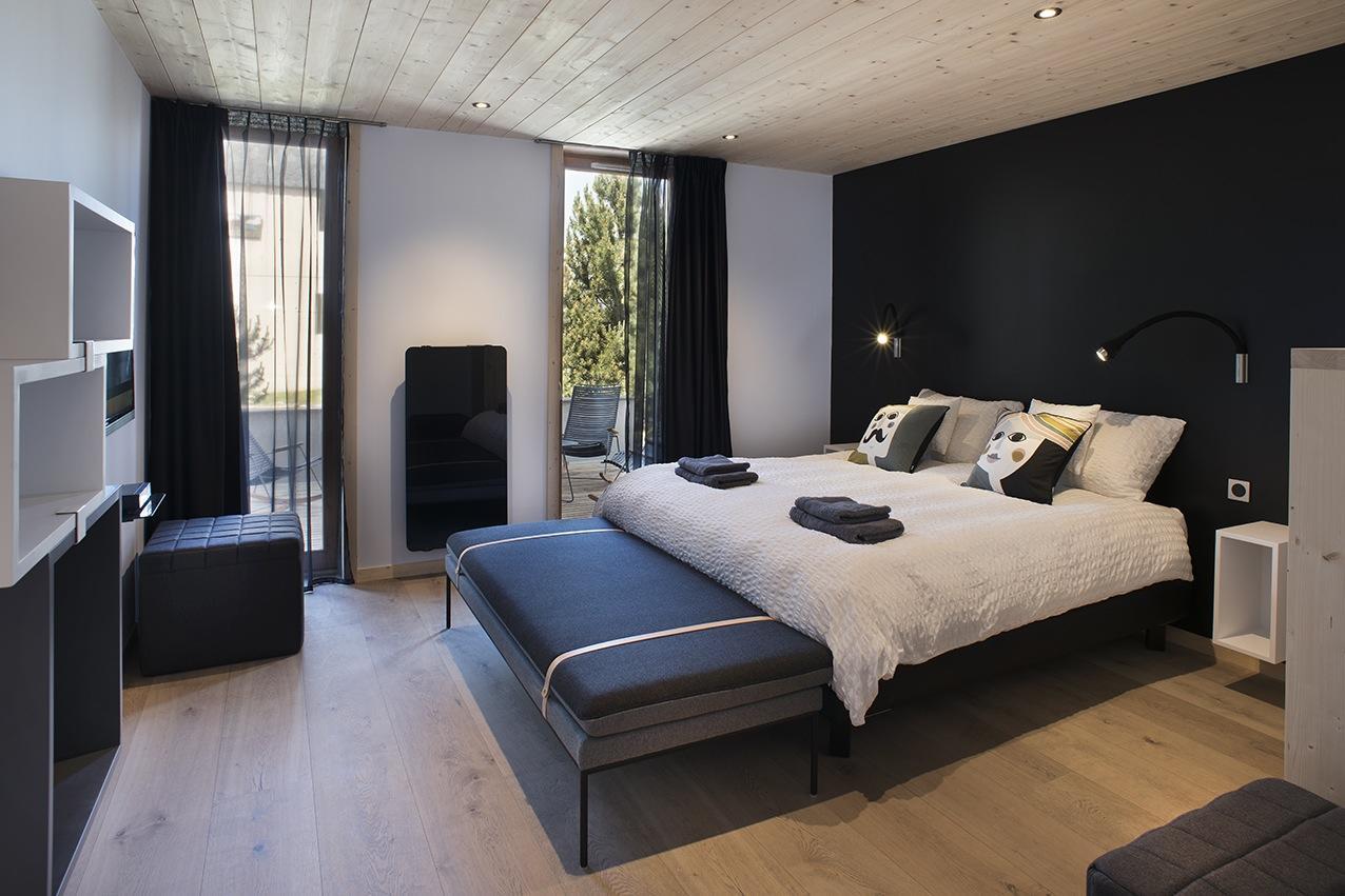 4Youlodge Les Angles  Exterior foto
